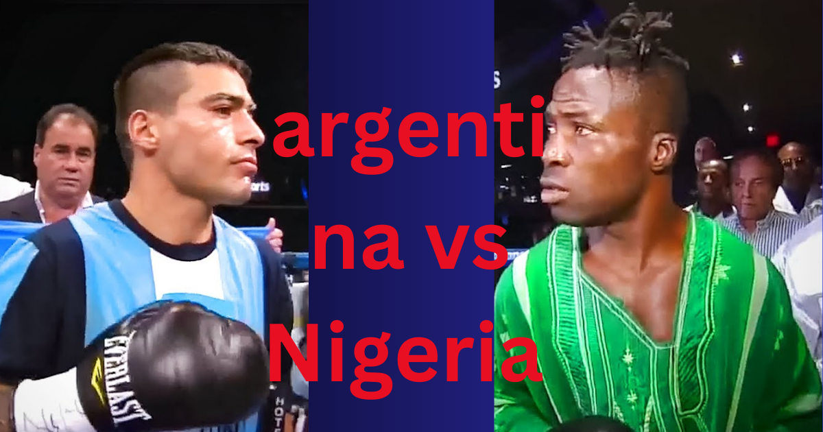 Lucas Matthysse (Argentina) vs Olusegun (Nigeria) Knockout Boxing Fight Highlights