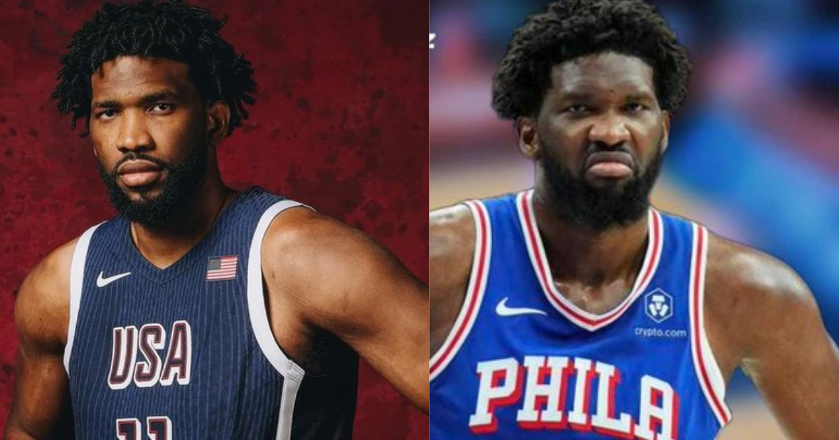 Will This Be the Best Joel Embiid Team Ever? KB is All In for the 76ers: Numbers on the Board