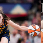 Caitlin Clark's-Indiana Fever vs Washington Mystics: Full Game Highlights - Historic 30 Points