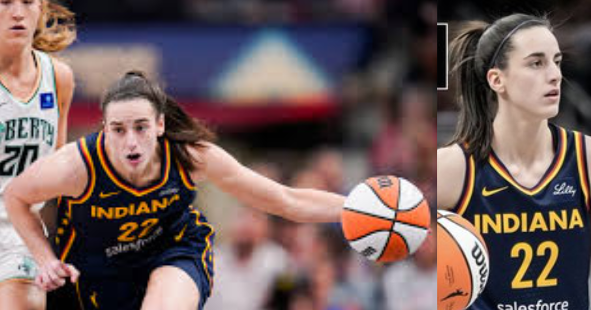 Caitlin Clark's-Indiana Fever vs Washington Mystics: Full Game Highlights - Historic 30 Points