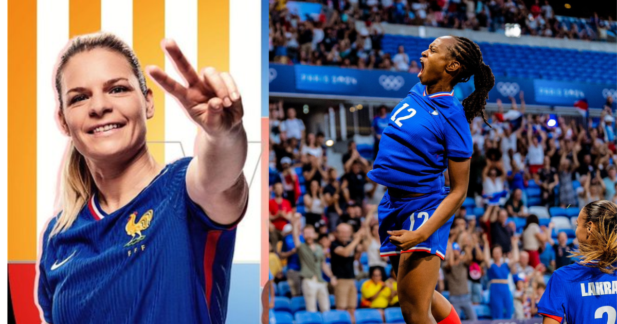 Live,France vs Colombia Highlights: Women's Friendly 2024