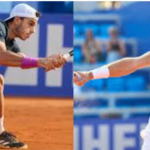 Rublev Takes on Cerundolo; Musetti vs Mensik Umag 2024 Semi-Finals Highlights