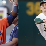 Houston Astros vs Oakland Athletics Full Game Highlights Basketball July 24, 2024: Astros Domination