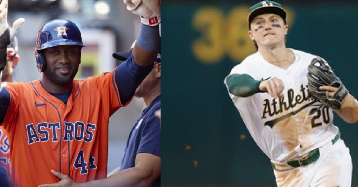 Houston Astros vs Oakland Athletics Full Game Highlights Basketball July 24, 2024: Astros Domination