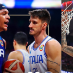 Italia vs Team USA Basketball Full Highlights: Men's