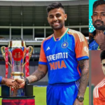 T20 India Tour vs Sri Lanka,English Highlights: 28th July 2024