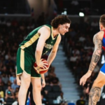 Live,Australia vs. Puerto Rico Full Game Highlights: Basketball 2024 Olympics July 19, 2024**