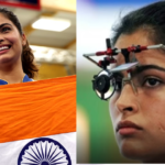 Paris Olympics:6 मेडल के बावजूद भारत का चैंपियन कायम है -Despite 6 Medals, India's Champion Prevails