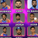 Breaking News: Team India Team Selection for Champions Trophy | गंभीर संजू, हार्दिक शुभकामनाएँ