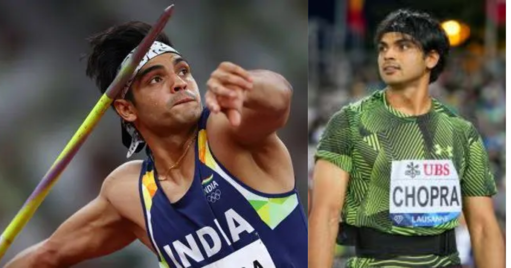 Breaking News: Big Update on Neeraj Chopra's Injury - डायमंड लीग में खेलना मुश्किल, पहुंचे जर्मनी!