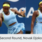 Coco Gauff Enters US Open Second Round, Novak Djokovic Under in hindi