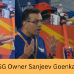 LSG Owner Sanjeev Goenka's बिग टेक ऑन KL Rahul