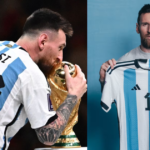 Messi Jerseys