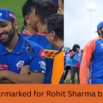 हिंदी समाचार,50 Crore Earmarked for Rohit Sharma by LSG in IPL? Sanjiv Goenka Responds:Mumbai Indians