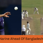 Shreyas Iyer Mimics Sunil Narine’s Spin Action, वीडियो ने सोशल मीडिया पर तूफान ला दिया