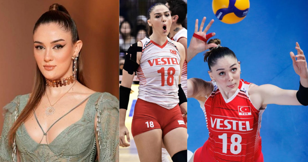 Zehra Güneş: All History