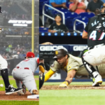 Padres vs Marlins Game Highlights-पैड्रेस बनाम मार्लिंस गेम हाइलाइट