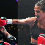 Gabriela Fundora vs. Daniela Asenjo - फाइट हाइलाइट्स