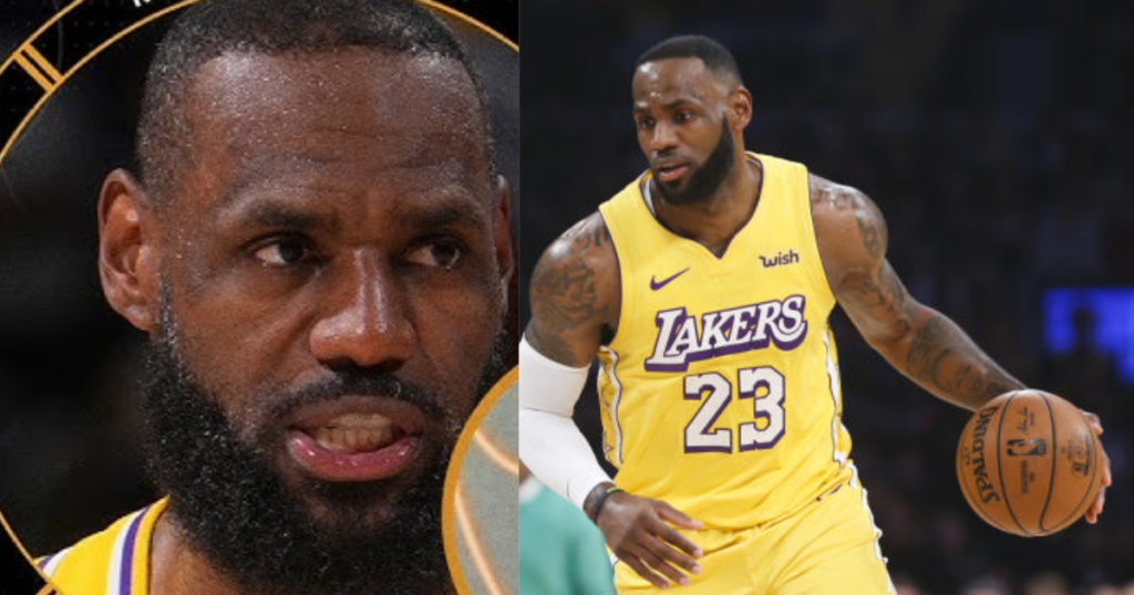 Point, LeBron, and the KB Numbers on the Board-Biggest Questions for the Lakers: