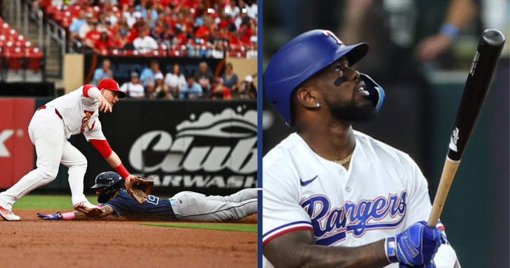 Cardinals vs Rays Game Highlights - August 8, 2024