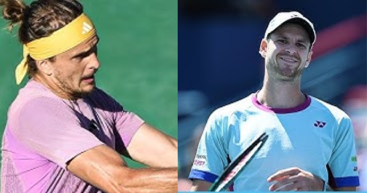 Rublev Faces Arnaldi, Popyrin & Korda Clash: Montreal 2024 Semi-Final -रुबलेव का सामना अर्नाल्डी, पोपिरिन और कोर्डा से होगा: मॉन्ट्रियल 2024 सेमी-फ़ाइनल हाइलाइट्स hindi