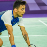 Zii Lee vs Sen Lakshya Badminton Bronze Medal Match Updates