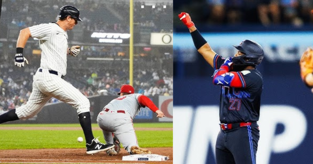 Yankees vs Angels Game Highlights (8/8/24)