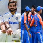 Team India's Next Series -प्रतिद्वंद्वी, तिथियाँ और प्रमुख खिलाड़ी