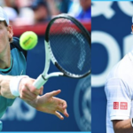 Sinner Faces Coric, Nishikori & Medvedev in Action: Montreal 2024