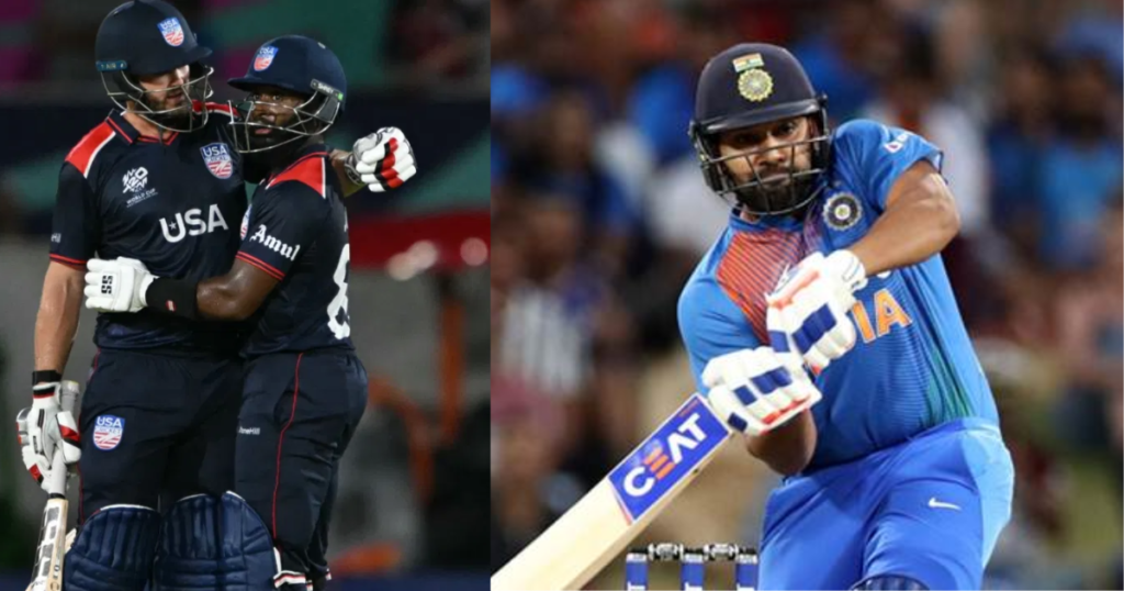 T20 Highlights: USA vs Canada - Tour of USA 20240-टी20 हाइलाइट्स: यूएसए बनाम कनाडा - यूएसए दौरा 2024
