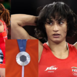 Vinesh Phogat Was Postponed in CAS? Silver Medal Is Coming. Paris | ओलंपिक 2024 यूडब्ल्यूडब्ल्यू, आईओसी