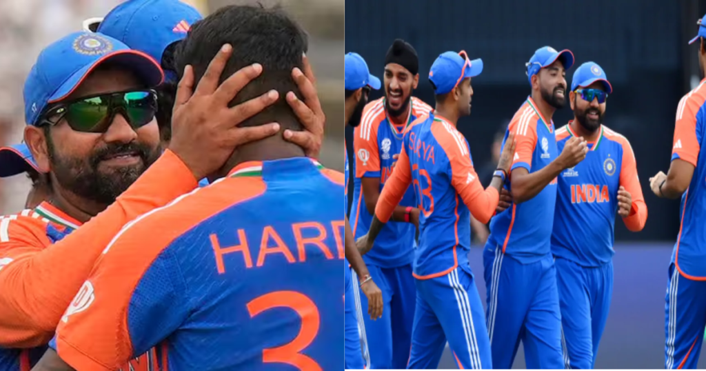 Breaking News: Test Team Captain Injured, Out of Big Series. कौन बना नया कप्तान?