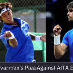 Tennis news ,Star Somdev Devvarman's Plea Against AITA Election-High Court Issues Notice