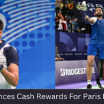 sports news,BAI Announces Cash Rewards For Paris Paralympic Medal