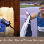 sports news,Paralympics Gold Medal Winner Navdeep Singh