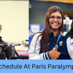 Chance For Avani Lekhara, India's Schedule At Paris Paralympics 2024, September 3