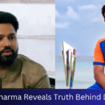 Sports news, To Quit T20Is,Rohit Sharma Reveals Truth Behind Decision