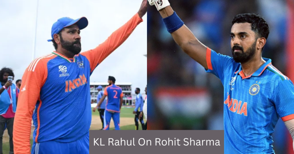 KL Rahul On Rohit Sharma To Join LSG? South Africa Great