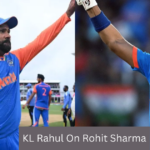KL Rahul On Rohit Sharma To Join LSG? South Africa Great