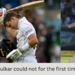 Ollie Pope of England accomplished what Don Bradman and Sachin Tendulkar could not for the first time in 147 years.