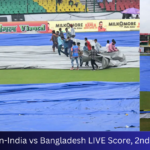 Sports news ,Day 2: India, Bangladesh Return-India vs Bangladesh LIVE Score, 2nd Test,