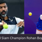 sports news,Grand Slam Champion Rohan Bopanna All Set To Debut In Tennis