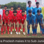 sports news,Host Madhya Pradesh makes it to Sub-Junior Girls NFC Tier 2 final