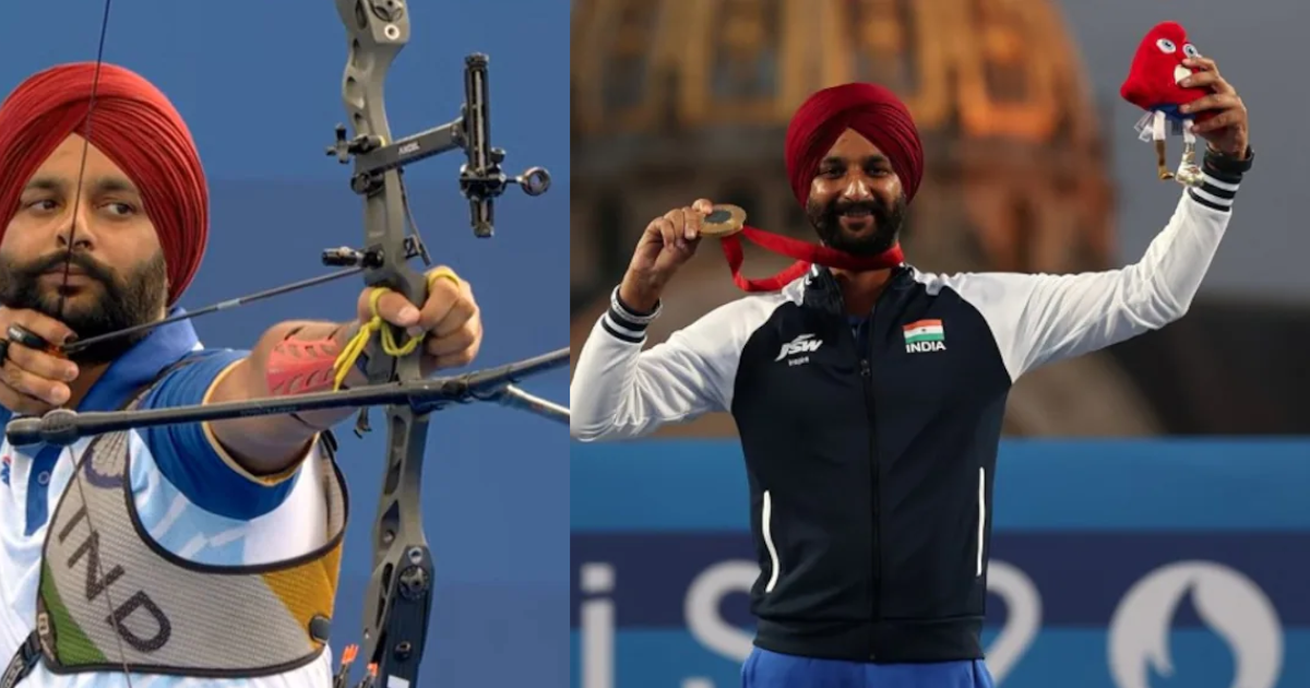 hindi news Para Olympians were stronger than the Olympians, despite their smaller budget.