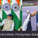 sports news,Navdeep Singh Asked To Mimic PM Narendra Modi, Paralympic Gold Medalist Says,