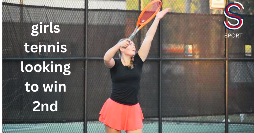 Sports news, girls tennis looking to win 2nd state title Waccamaw in 3 years