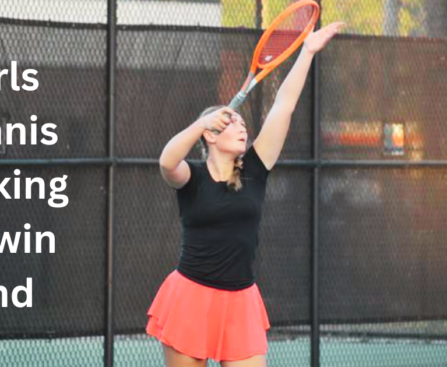 Sports news, girls tennis looking to win 2nd state title Waccamaw in 3 years