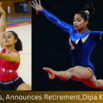 Olympics, Announces Retirement,Dipa Karmakar, Who Finished Fourth In Rio 2016,Sports news