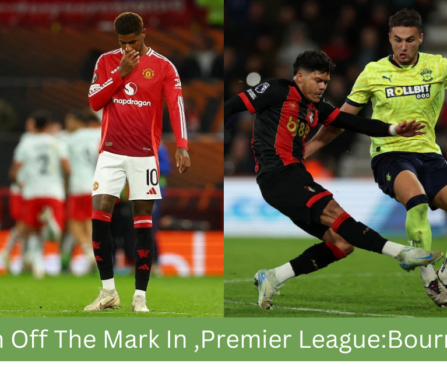 Sports news,Evanilson Off The Mark In ,Premier League:Bournemouth Win Over Southampton