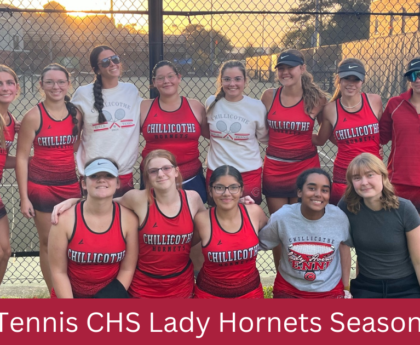 Girls Tennis CHS Lady Hornets Season Ends In Excelsior Springs